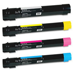 Lexmark X950DTE X950X2CG x4 Extra High Yield Comp.