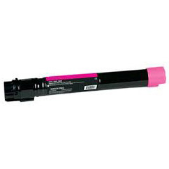 Lexmark X950DTE X950X2MG x1 Magenta Extra High Yield Comp.