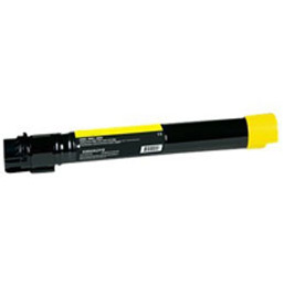 Lexmark X950DTE X950X2YG x1 Yellow Extra High Yield Comp.