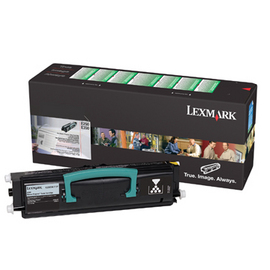 Lexmark E250DN E250D x1 Gen.