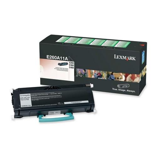 Lexmark E260 E360 x1 Gen.