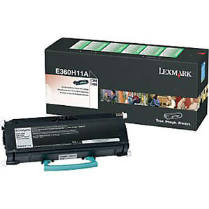 Lexmark E360 E460 x1 High Yield Gen.