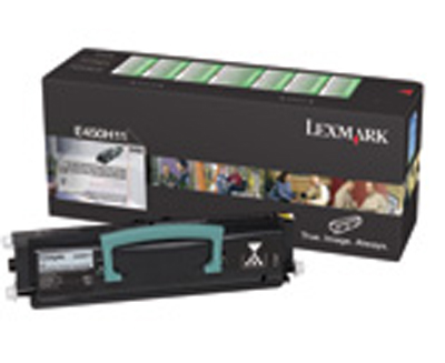 Lexmark E450DN E450 x1 High Yield Gen.