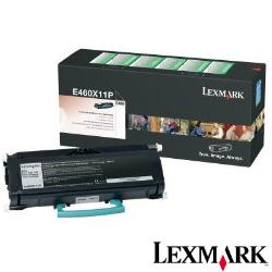 Lexmark E460DN E460 x1 Extra High Yield Gen.