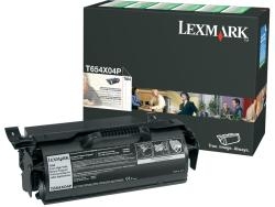 Lexmark T656DNE T654 x1 Extra High Yield Gen.