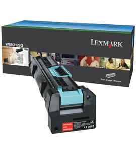 Lexmark W850N W850 x1 Gen.