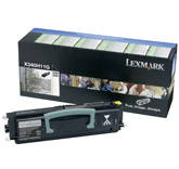 Lexmark X342n MFP X342N x1 High Yield Gen.