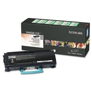 Lexmark X463 X464 x1 Gen.