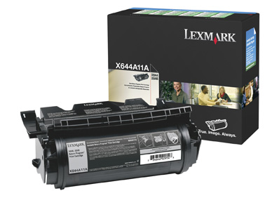 Lexmark X644E MFP X642 x1 Gen.
