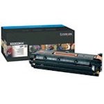 Lexmark X830e X830 x1 Gen.
