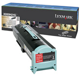Lexmark X854e MFP X850 x1 High Yield Gen.
