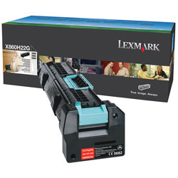 Lexmark X860DE 3 X860 x1 Gen.