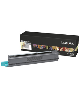 Lexmark X925DE X925 x1 Black High Yield Gen.