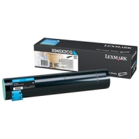 Lexmark X940e X940 x1 Cyan Gen.