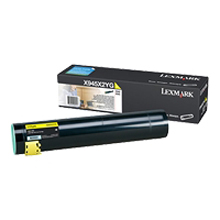 Lexmark X940e X940 x1 Yellow Gen.