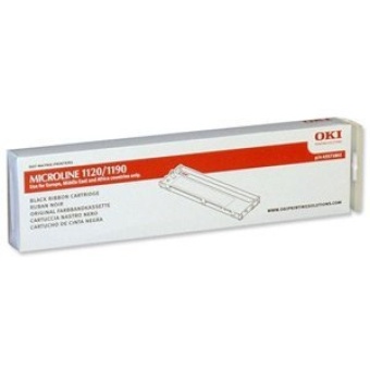 OKI MICROLINE 1120 Ribbon x1 Gen. - Ribbon