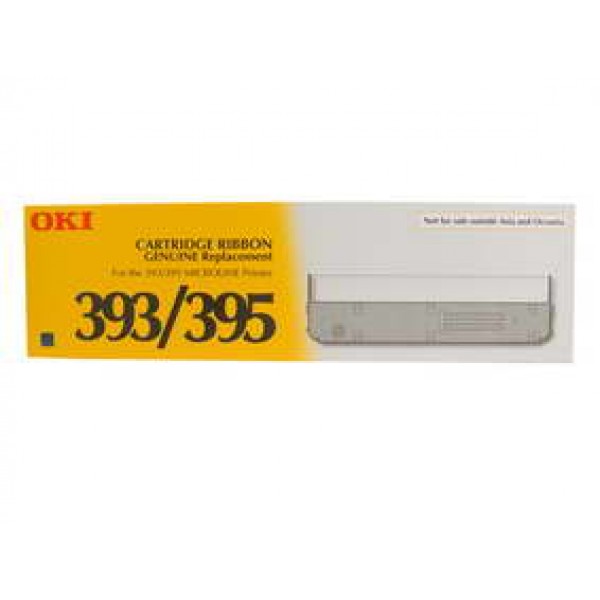 OKI MICROLINE 393 Ribbon x1 Gen. - Ribbon