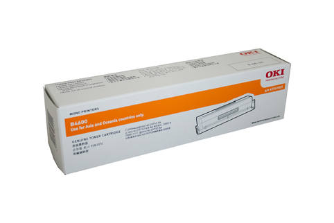 OKI OKIPAGE B4600 B4600 x1 Gen.