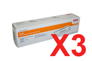 OKI OKIPAGE B4600 B4600 x3 Gen.