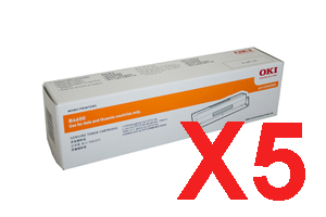 OKI OKIPAGE B4600 B4600 x5 Gen.