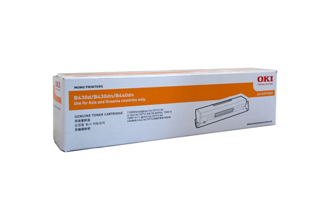 OKI B430 MB440/MB470/MB480 x1 Gen.