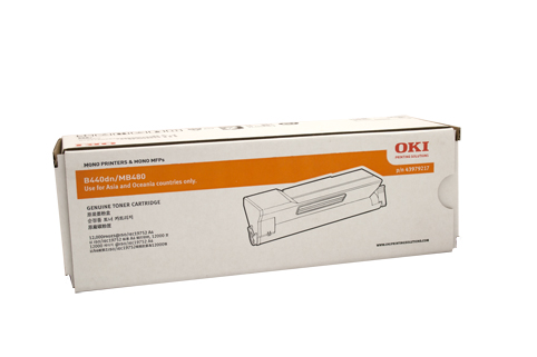 OKI B440 MB480 x1 Gen.