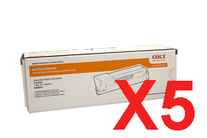 OKI B440 MB480 x5 Gen.