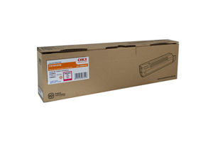 OKI C810 C830 x1 Magenta Gen.