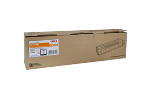 OKI C810 C830 x1 Black Gen.
