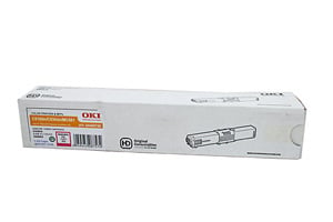OKI C510dn C510/C530/C511/C531/MC561/MC562 x1 Magenta Gen.