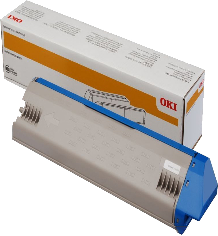 OKI C941 Toner x1 Gen. - Toner Cartridge