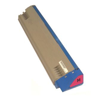 OKI C911 C931/C941 x1 Magenta Gen.