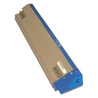 OKI C911 C931/C941 x1 Cyan Gen.
