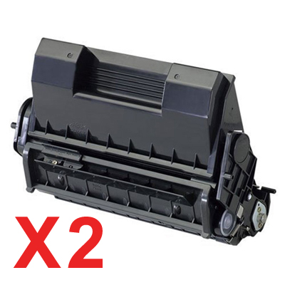 OKI B710 B720/B730 x2 Comp.