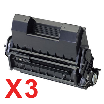 OKI B710 B720/B730 x3 Comp.