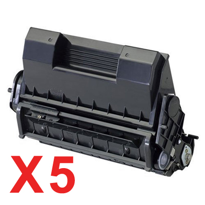 OKI B710 B720/B730 x5 Comp.