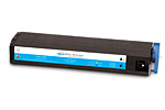 OKI C9300 C9500 x1 Cyan Comp.