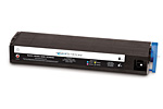 OKI C9300 C9500 x1 Black Comp.