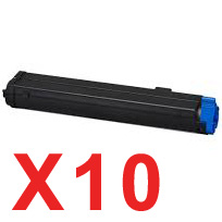 OKI OKIPAGE B4400 B4400/B4600 x10 Comp.