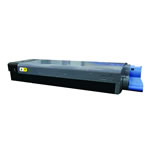 OKI C710 C711 x1 Yellow Comp.