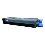 OKI C710 C711 x1 Magenta Comp.