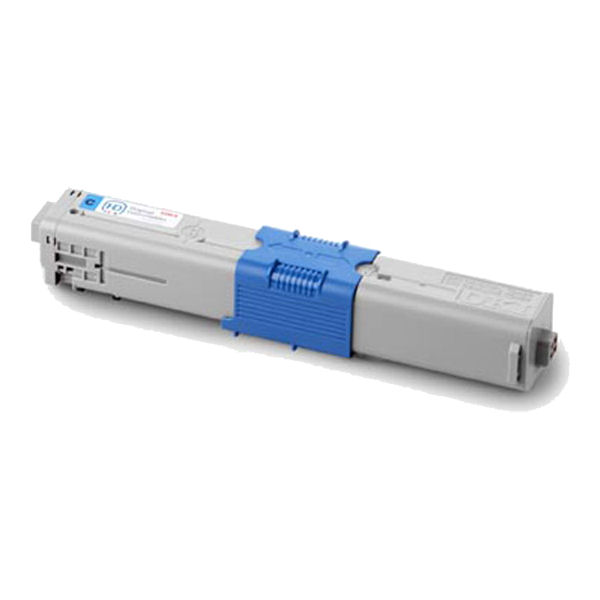 OKI C310 C330/C331/MC361/MC362 x1 Cyan Comp.