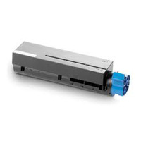 OKI B411 B431/MB471/MB491 x1 Comp.