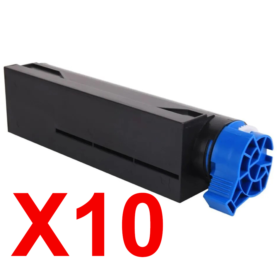 OKI B431 MB471/MB491 x10 Comp.