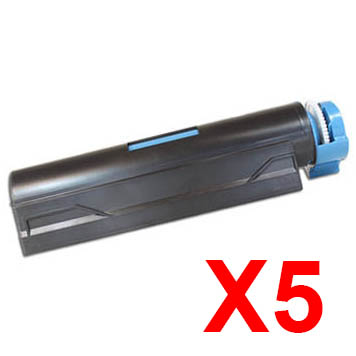 OKI ES4191 ES4131 Comp.