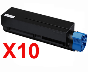 OKI B401dn B401/MB451 x10 Comp.