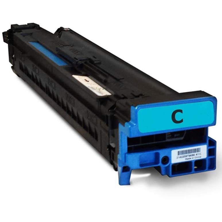 OKI C911 C931/C941 x1 Cyan Comp.