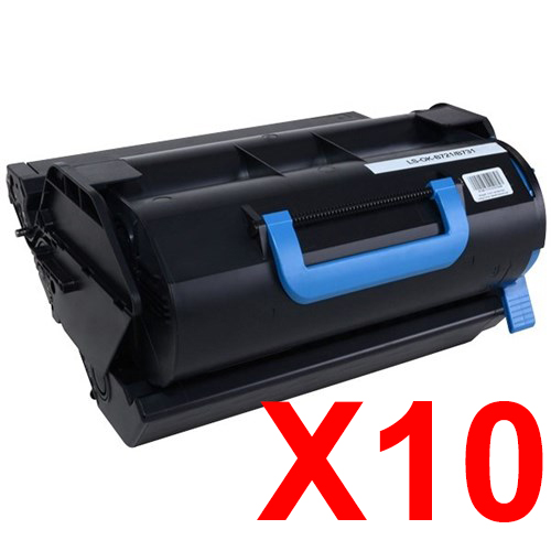 OKI B721 B731/MB760/MB770 x10 Comp.