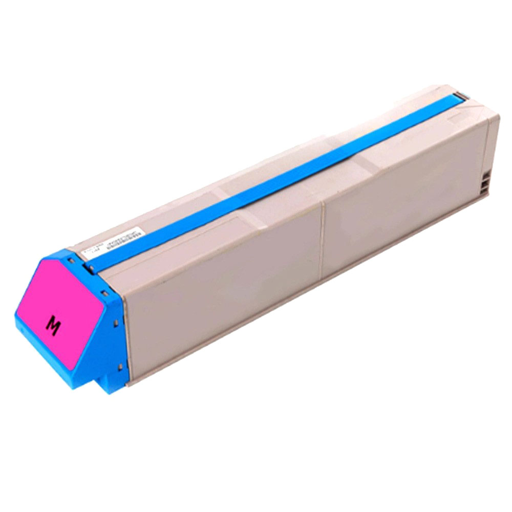 OKI C911 C931/C941 x1 Magenta Comp.
