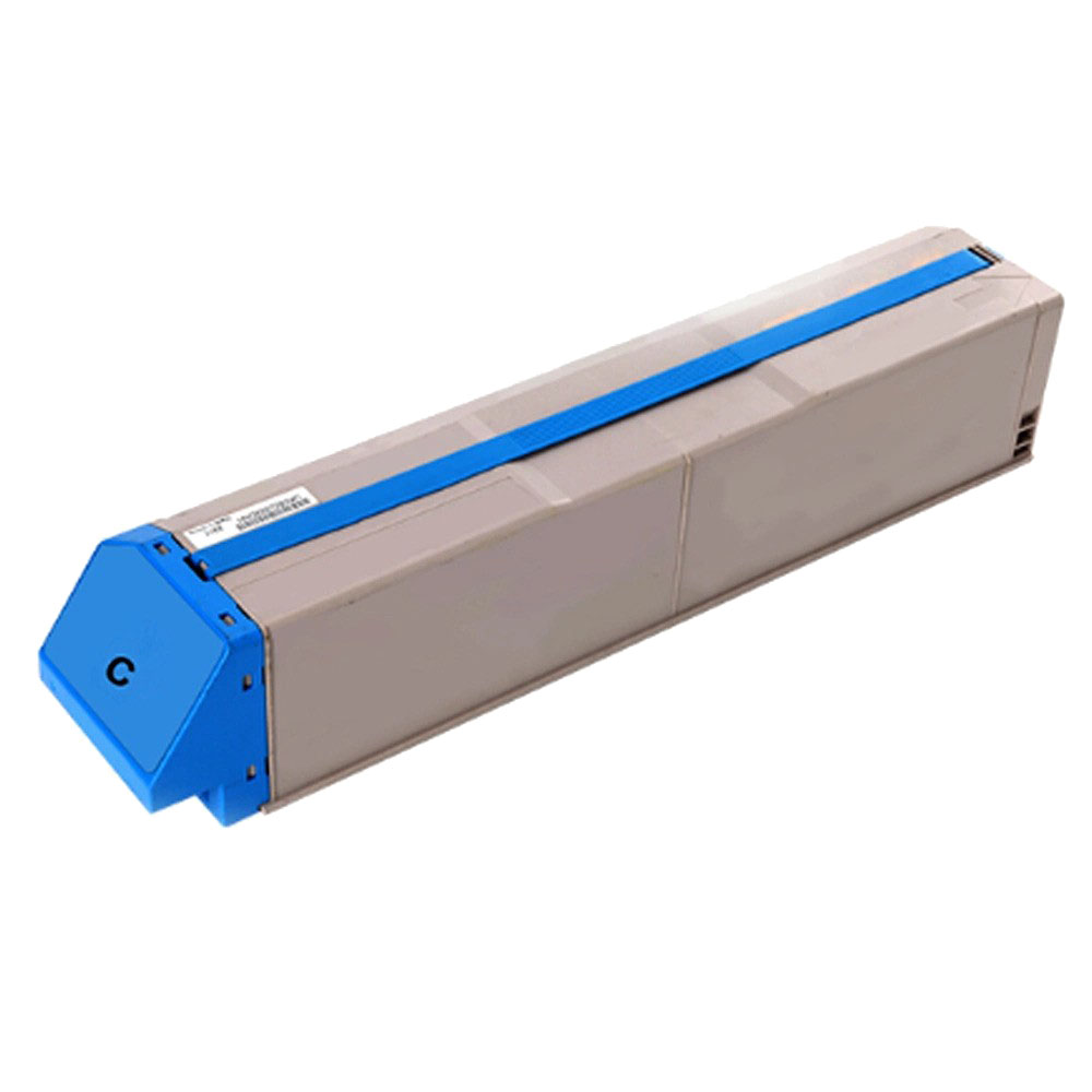 OKI PRO9431dn PRO9431/PRO9541/PRO9542/ES9411/ES9431/ES9541 x1 Cyan Comp.